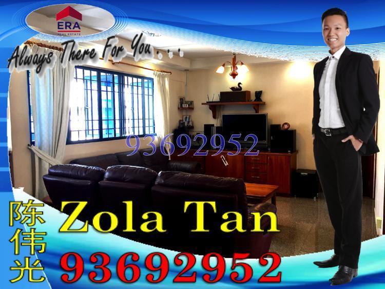 Blk 604 Yishun Street 61 (Yishun), HDB Jumbo #148372172